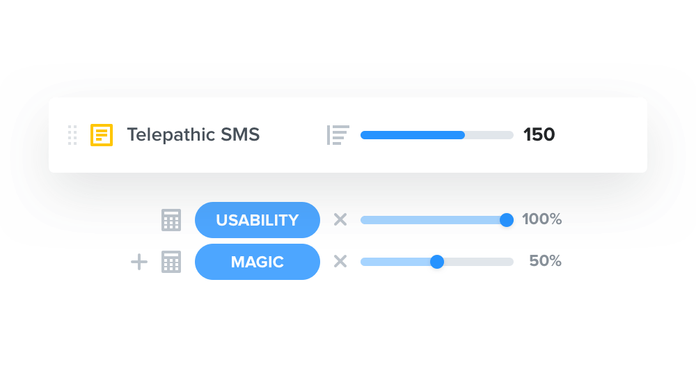 Capture market insights