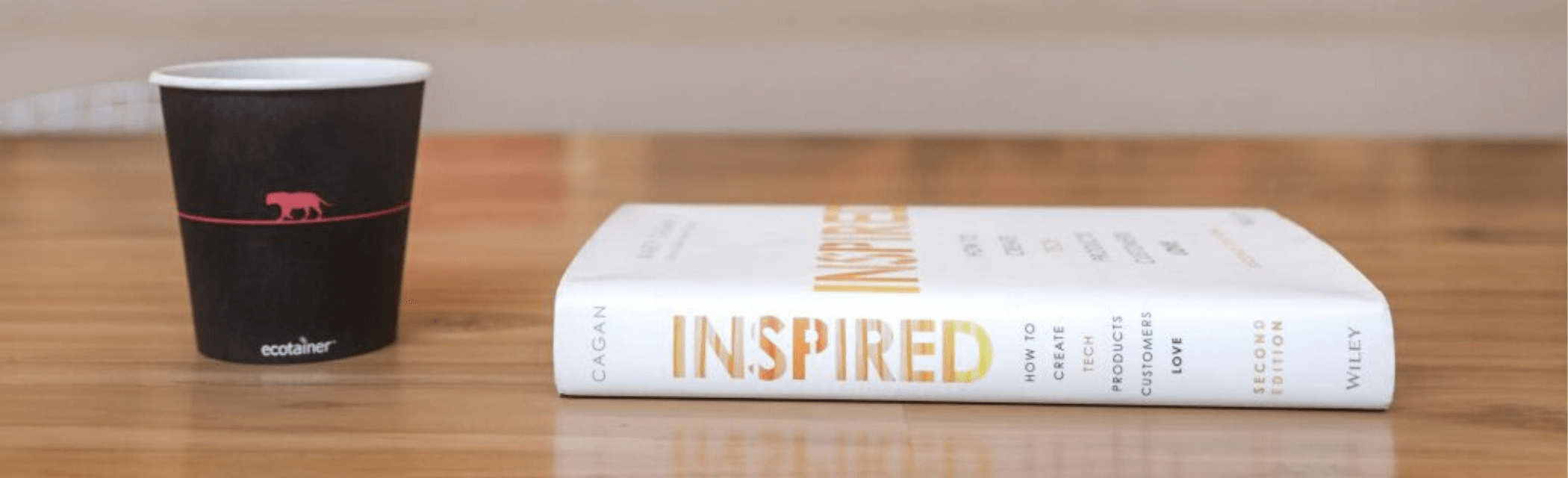 A review of Inspired, the product management classic by Marty Cagan