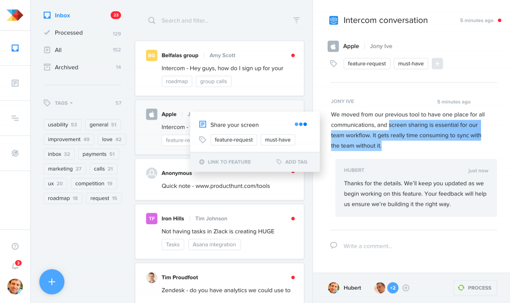 productboard-user-insights-board-tagging-image
