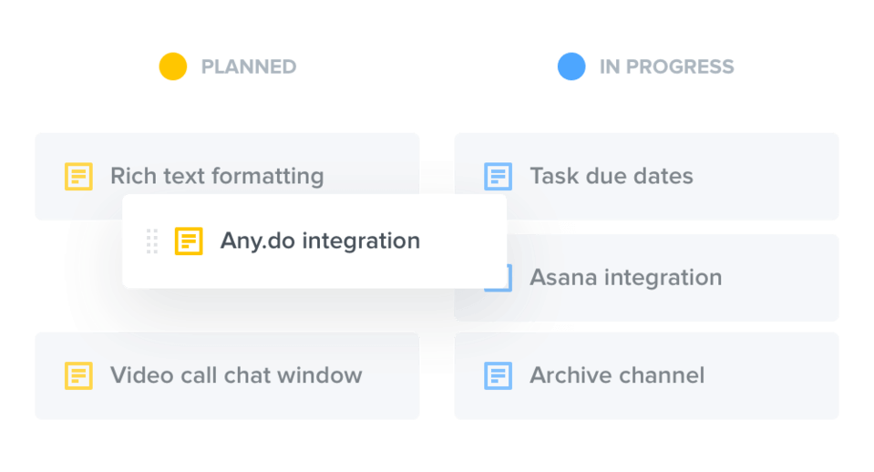 Replace your spreadsheets