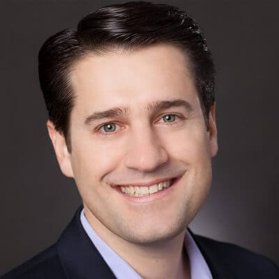 Dan Olsen