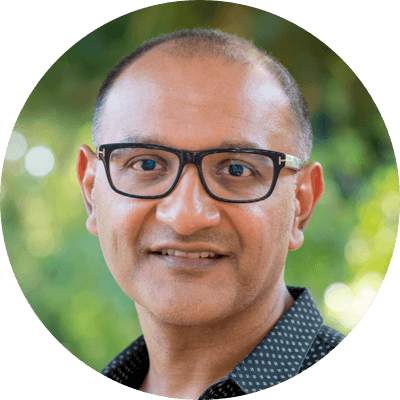 Jeetu Patel