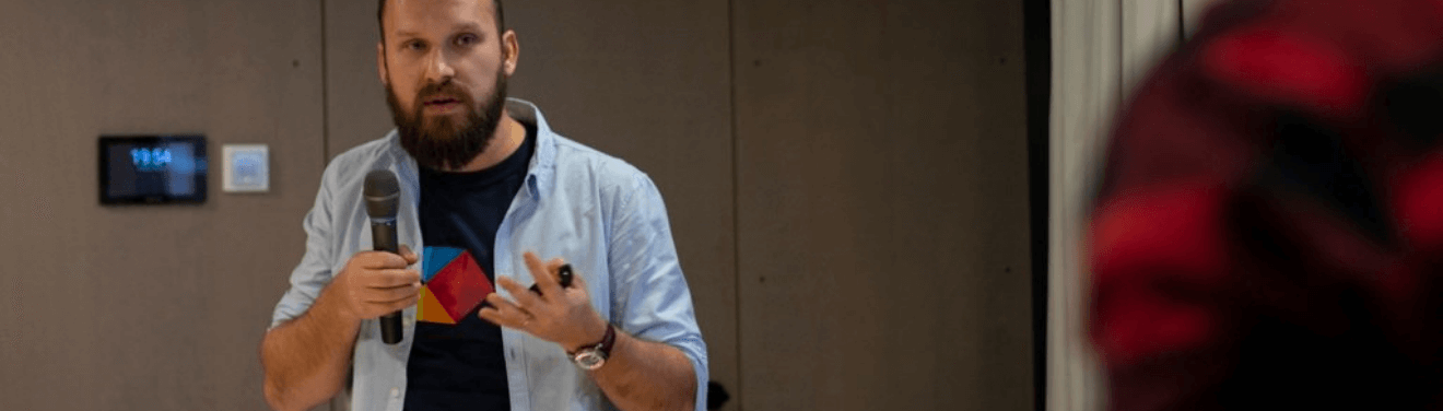 A recap of our amazing January Product Feedback event in Prague