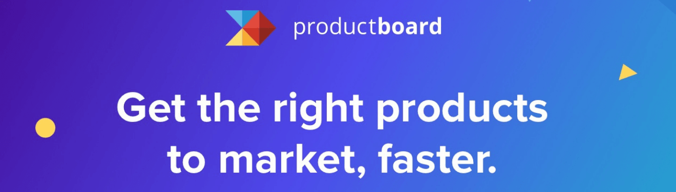 productboard expands its Series A and raises an additional $10 Million led by Index Ventures