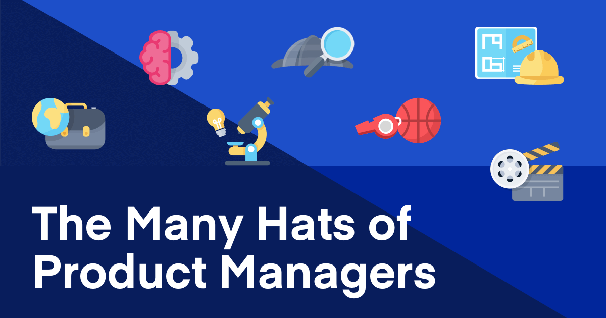 [Infographic] What does a product manager do?