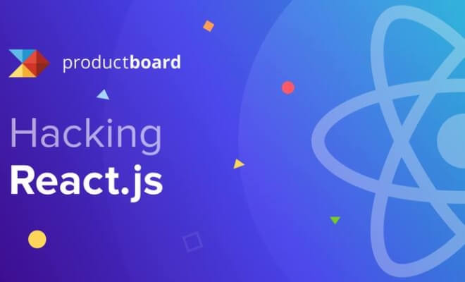 Hacking React.js