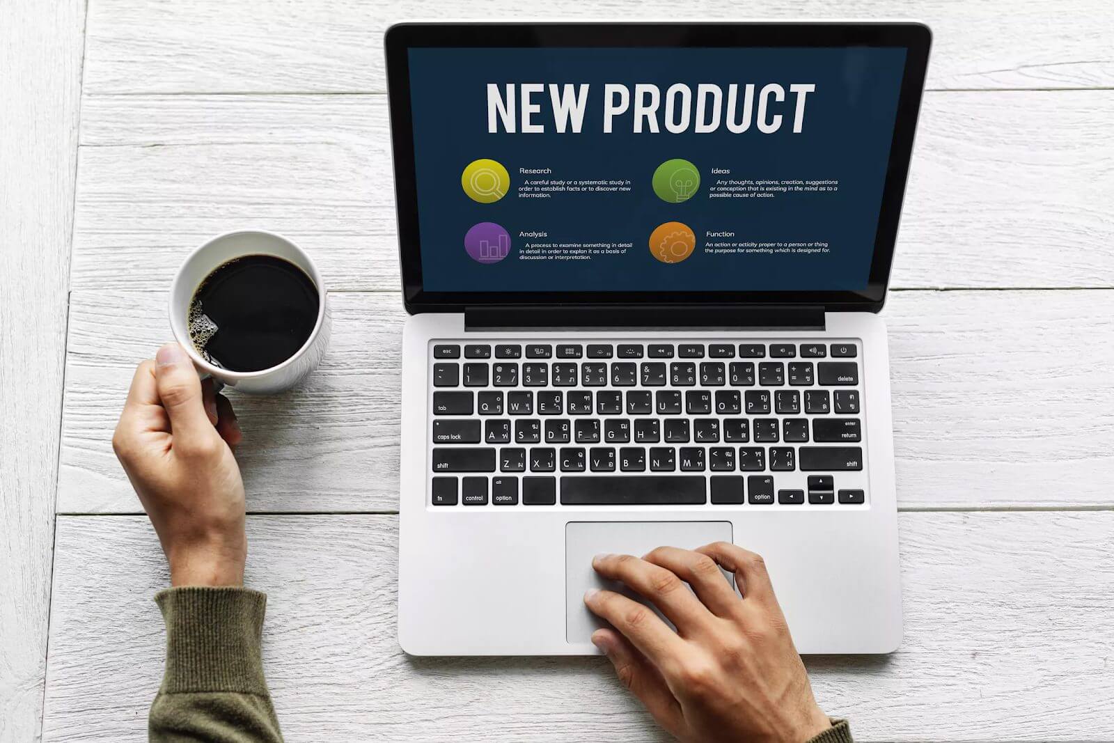 O que faz um gestor de produto