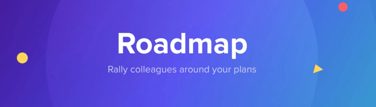 Create your product roadmap in Productboard