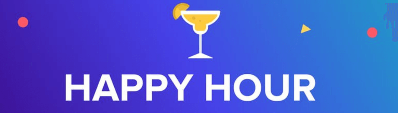 San Francisco Happy Hour with productboard!