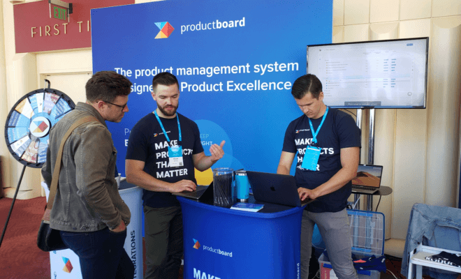 INDUSTRY Global 2019