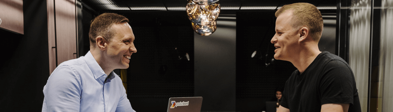 What makes a product truly excellent? Team productboard chimes in