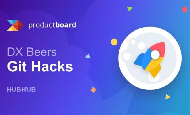 DX Beers – Git Hacks