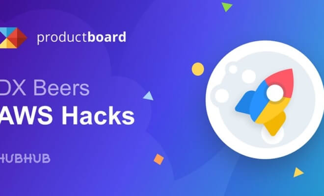 DX Beers – AWS Hacks