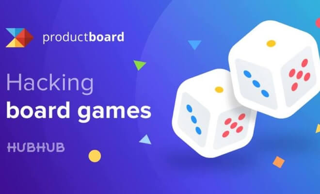Hacking Board Games