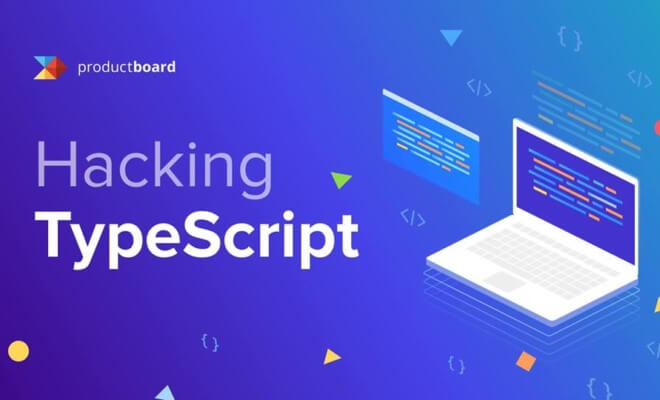 Hacking TypeScript