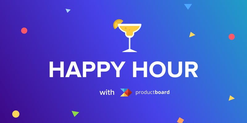 8/28/19 Happy Hour