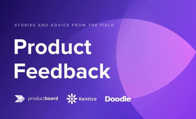 Product Feedback