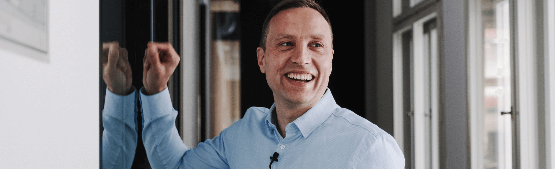 Who is the head of product productboard?
