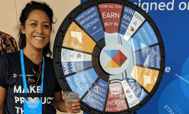 Productboard Takeaways: Mind the Product SF 2019
