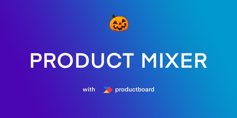 Monthly Mixer: Customer Success Edition