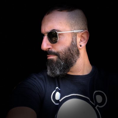 Joshua Goldenberg