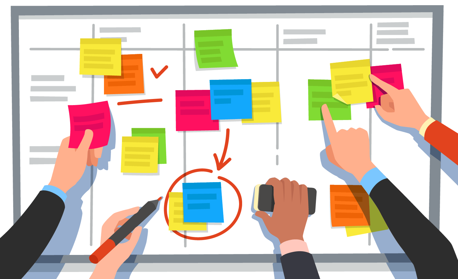 5 Best Practices for Optimizing Your Product Management Workflow 