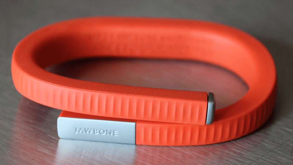 failed product jawbone