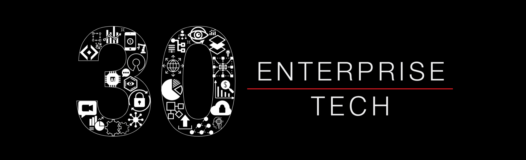 productboard recognized on the 2020 Enterprise Tech 30