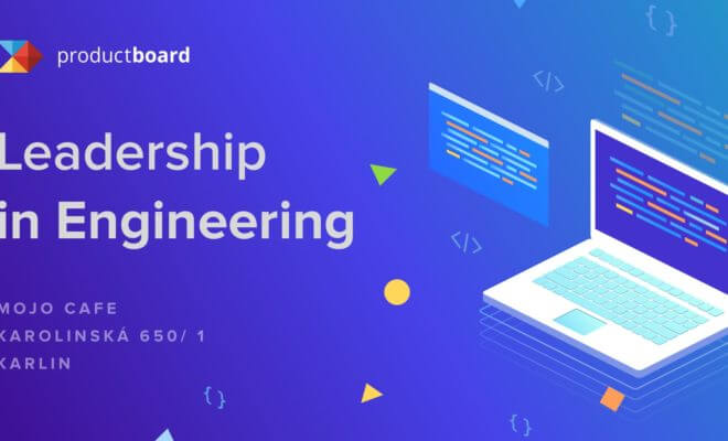 Engineering Leadership Meetup #1