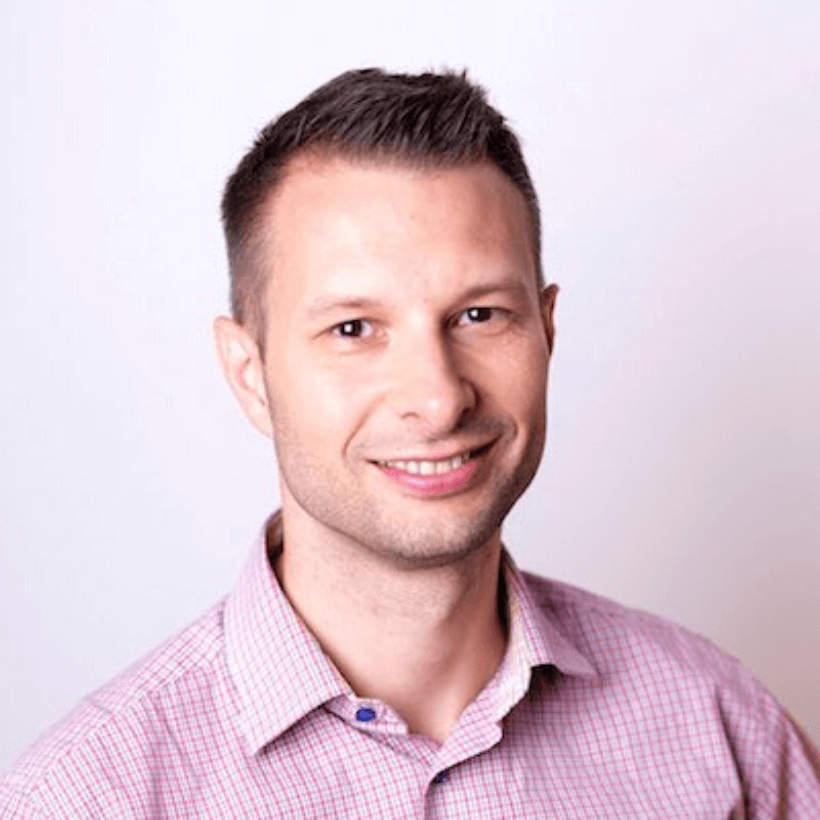 VP Product Andrej Danko on planning winning product strategies in times of crisis