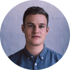 Simon Hangaard, VP of Product, Airtame | Productboard