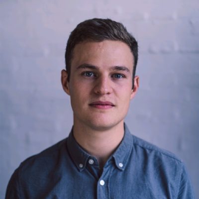 Simon Hangaard VP of Product, Airtame | Productboard