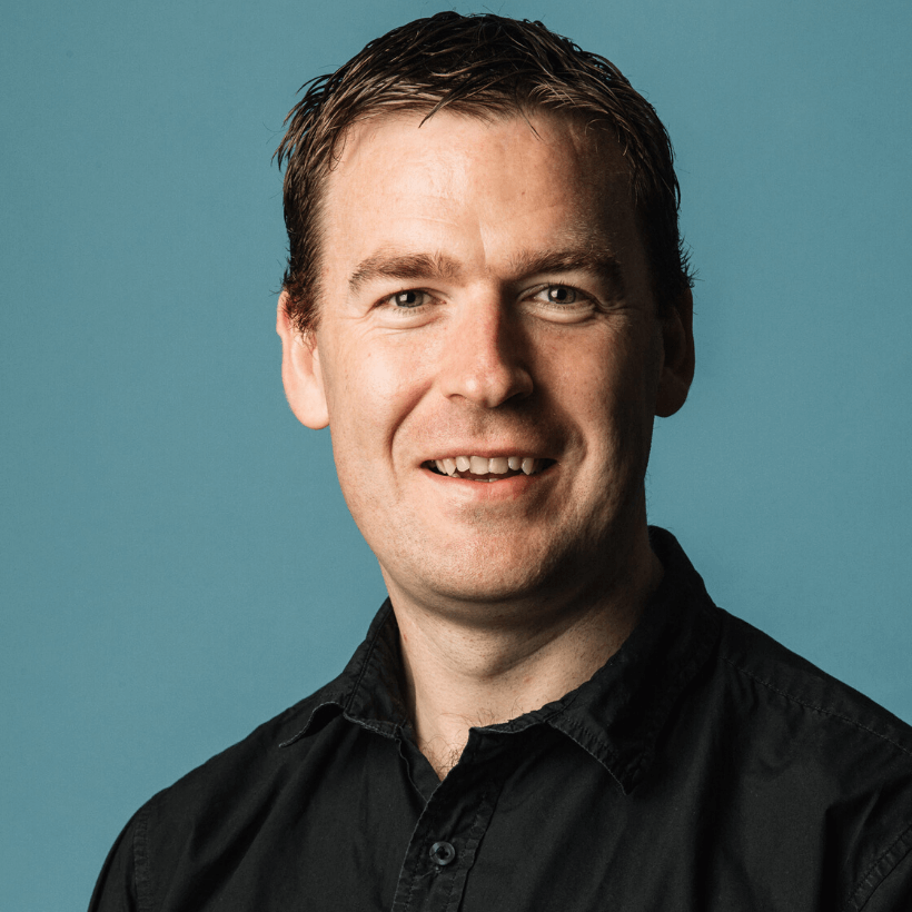 Why retention is the new conversion, with Intercom co-founder Des Traynor