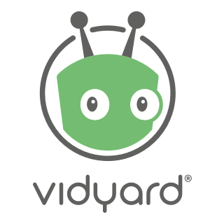 Vidyard logo