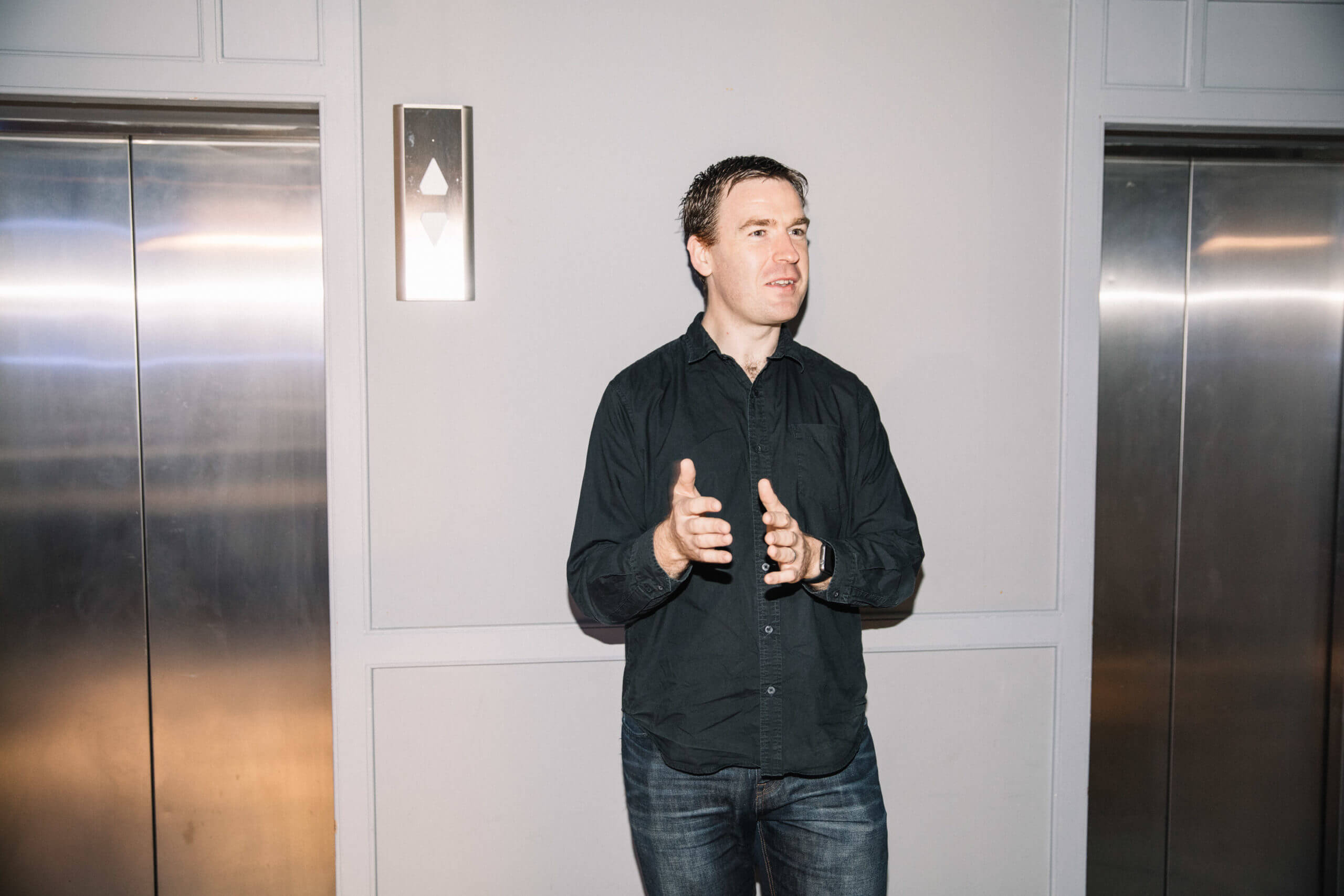 Why retention is the new conversion, with Intercom co-founder Des Traynor