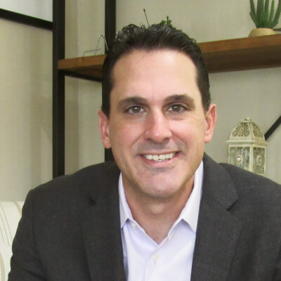 Dean Oligino - Senior Vice President, Product Leadership at Nielsen Global Connect