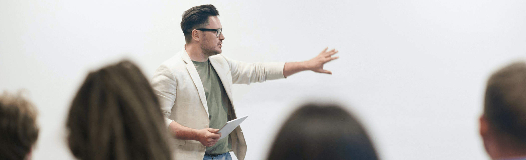 Building soft skills as a product leader, with Rich Mironov