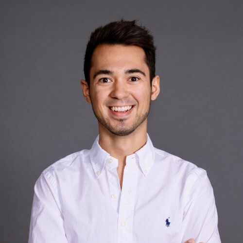 Sebastian Sondheimer, Vice President of Global Contact Center at Delivery Hero | Productboard