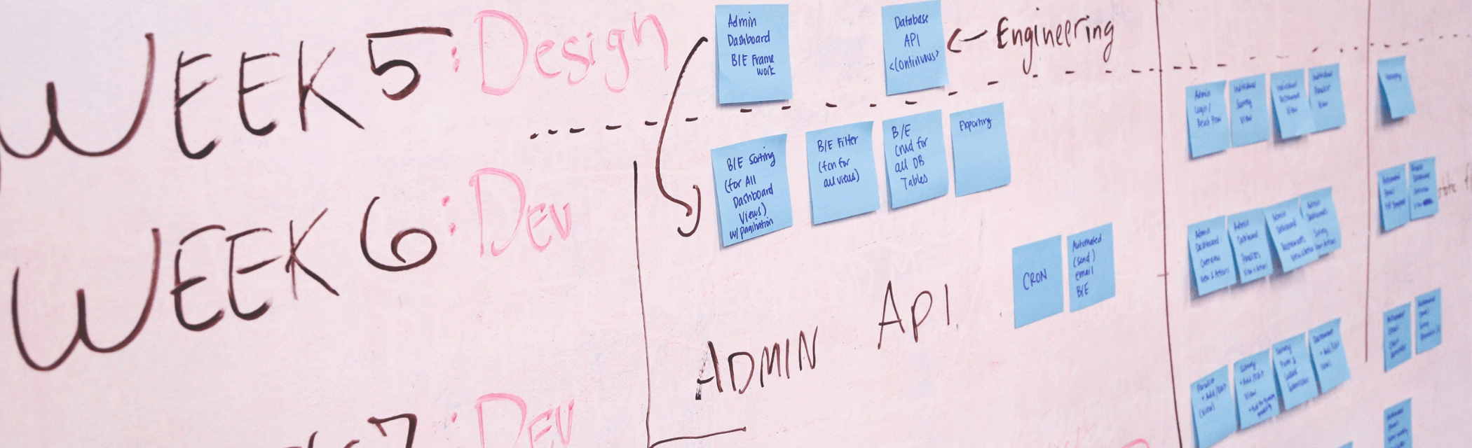 Roadmap vs. release plan: What’s the difference?