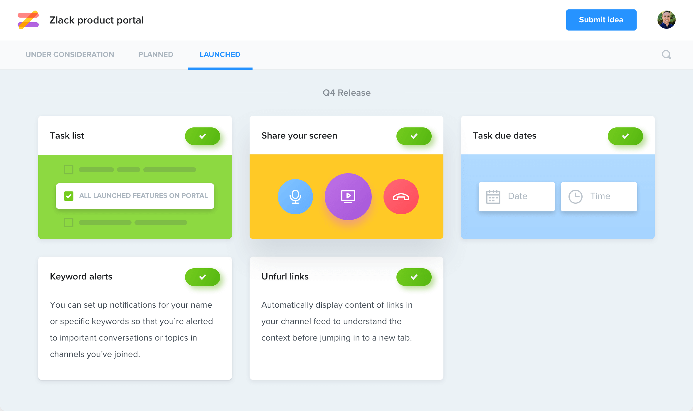 Productboard vs. Canny