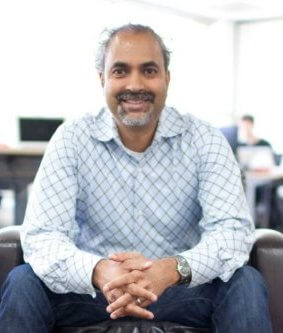 Srinivas Krishnamurti (SK) joins Productboard as SVP of Product