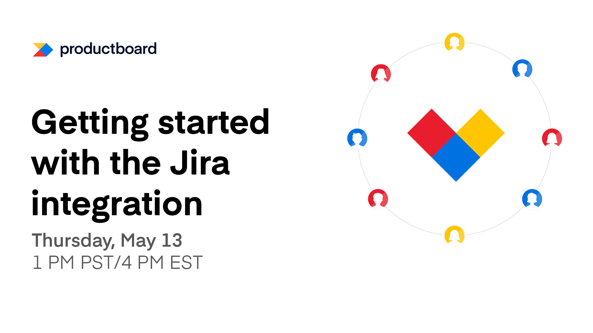 5/13 Clinic: Getting started with the Jira integration