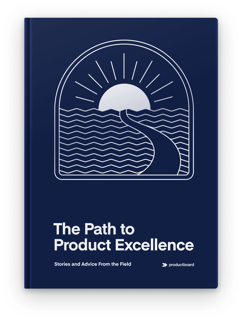 Accelerate your path to Product Excellence