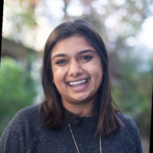Charu Mehra - Senior Product Researcher & Product Manager, UserTesting