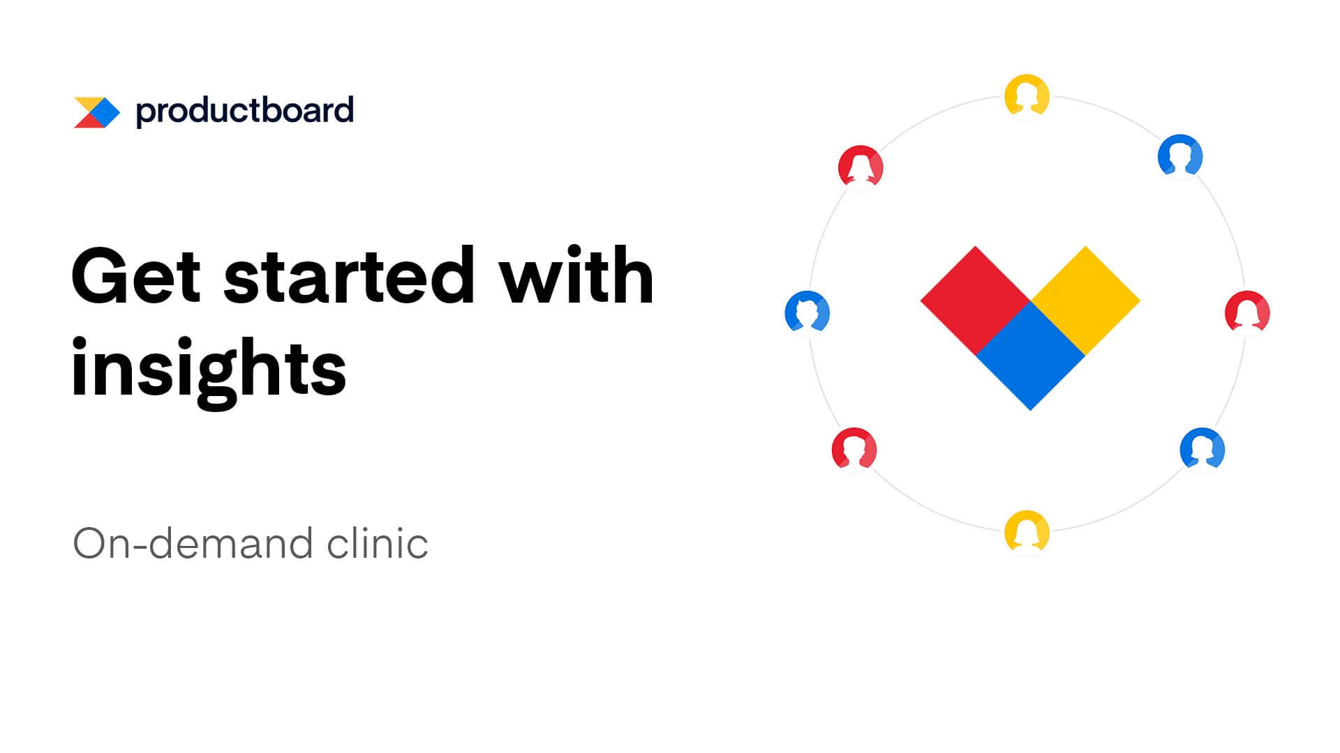 [ON DEMAND] Best Practices: Get Started with Insights