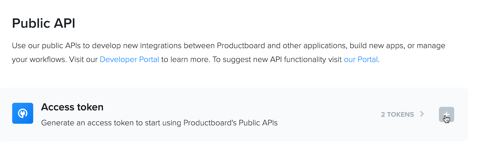 Productboard