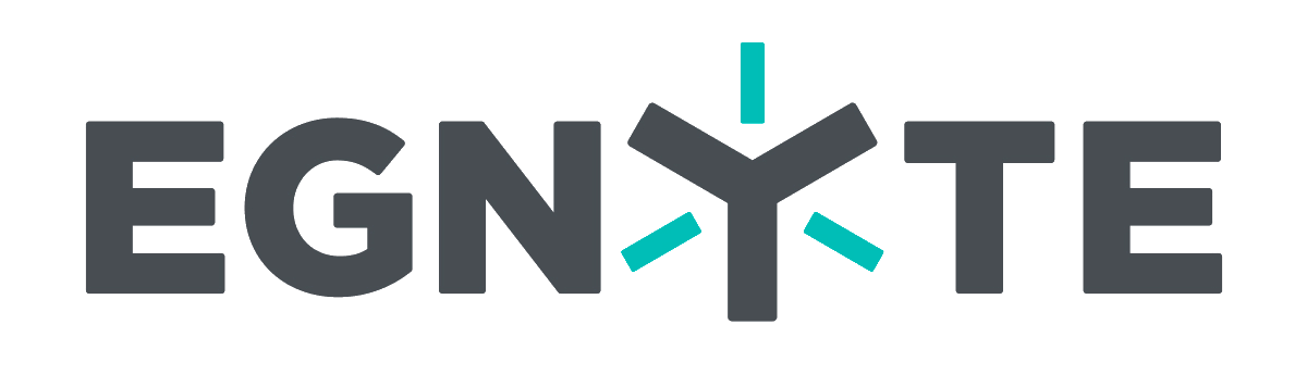 Egnyte