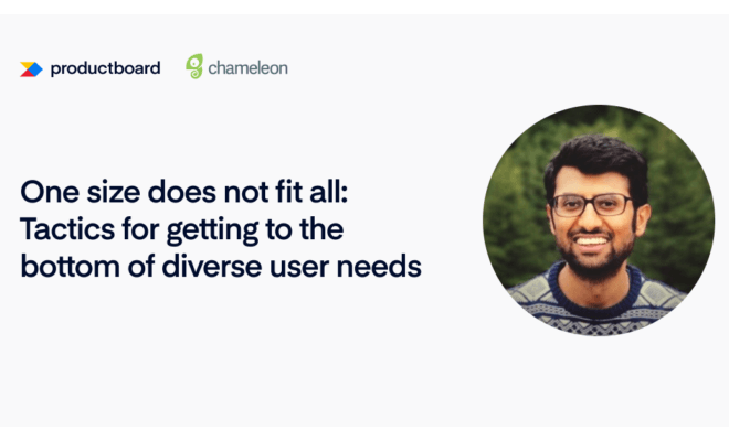 9/14/21 Webinar: User Needs
