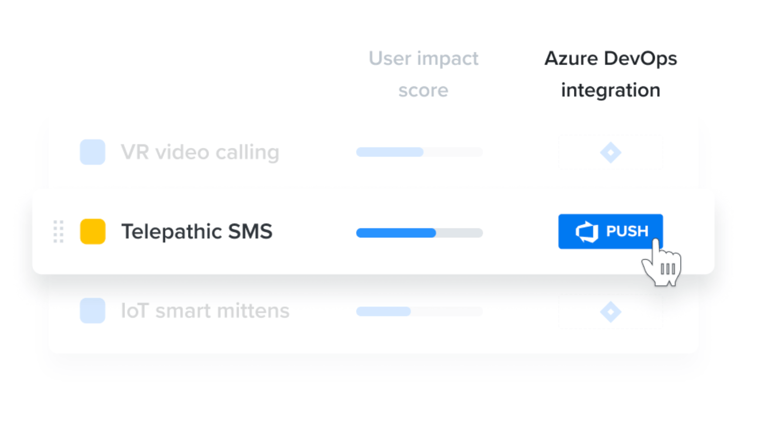 Introducing Productboard’s Azure DevOps integration with 2-way sync