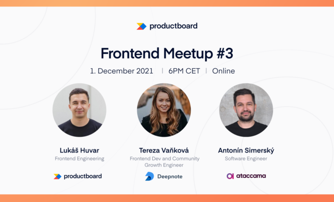 12/1/21 Frontend Meetup
